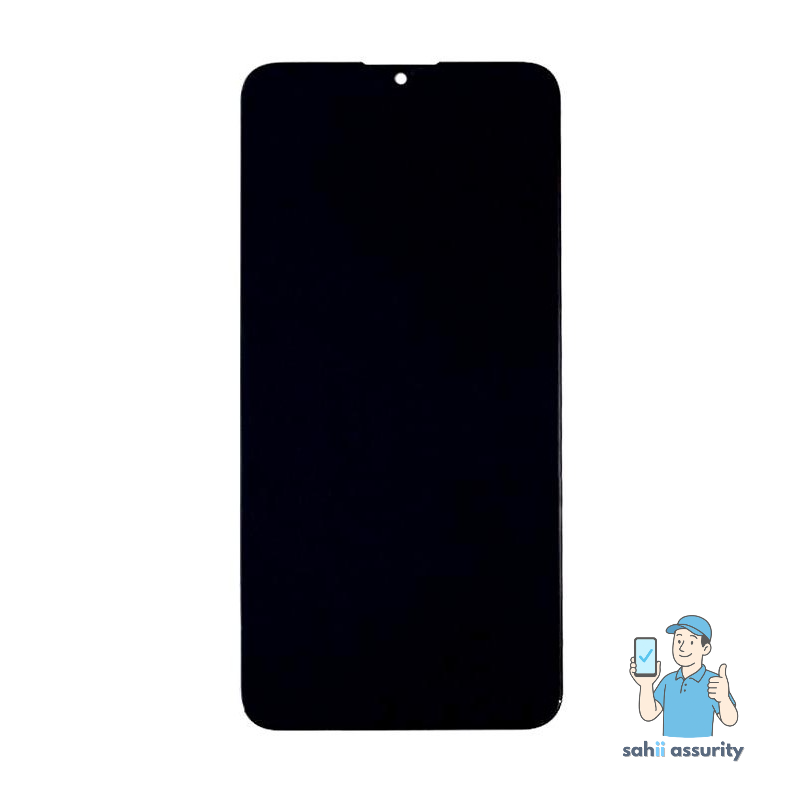 LCD with Touch Screen for Xiaomi Redmi 8A Dual thumbnail